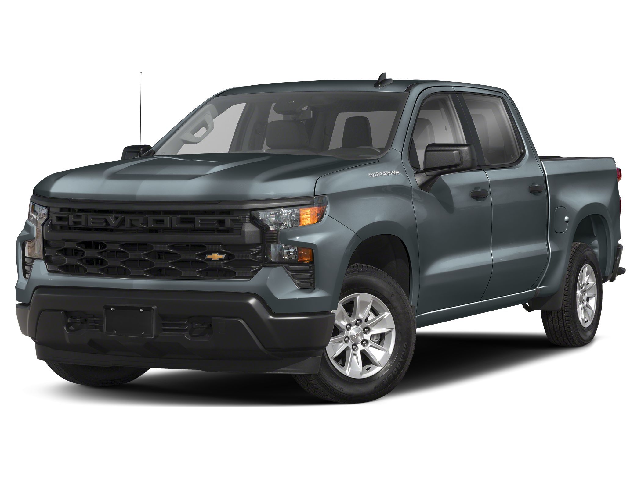 chevrolet silverado 1500 2025 3GCPABEK5SG262970 image chevrolet silverado 1500 2025 3GCPABEK5SG262970 image